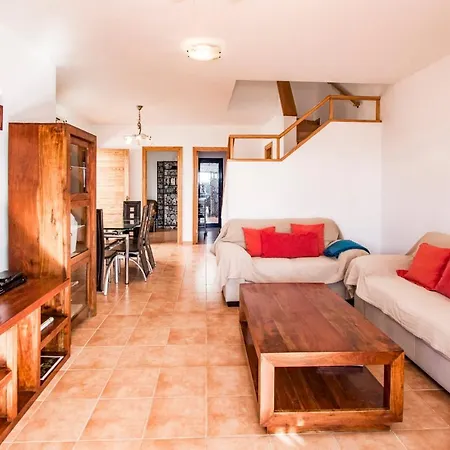 Holiday home Teresa