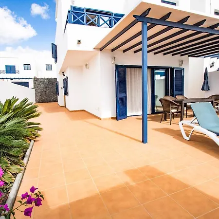 Teresa Holiday home *