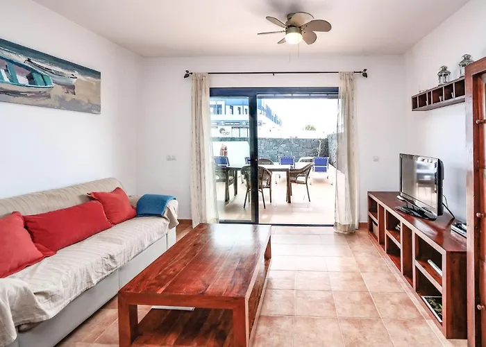 Teresa * Πλάγια Μπλάνκα