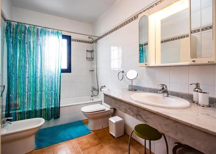 Teresa Σπίτι διακοπών Πλάγια Μπλάνκα