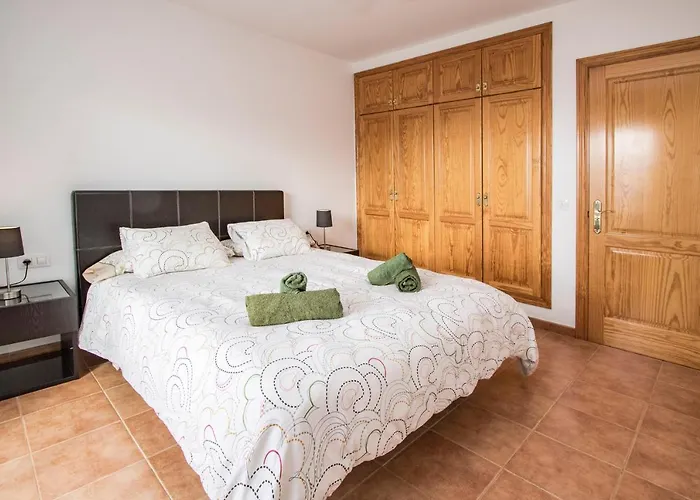 Σπίτι διακοπών Teresa *