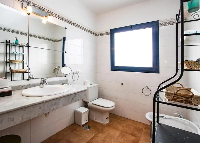 Teresa Σπίτι διακοπών Πλάγια Μπλάνκα