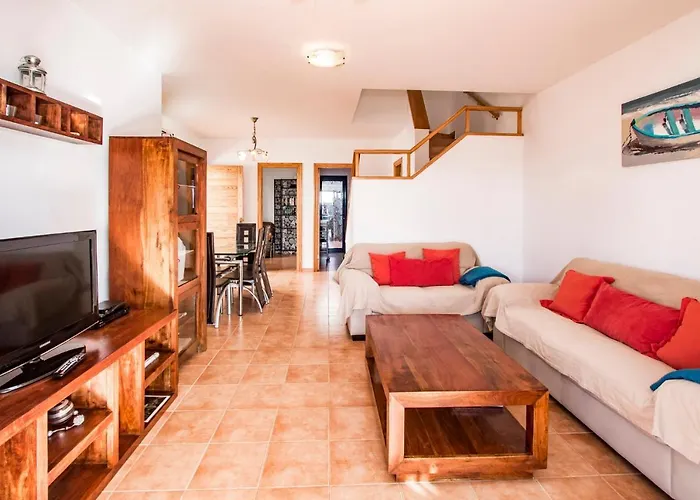 Σπίτι διακοπών Teresa