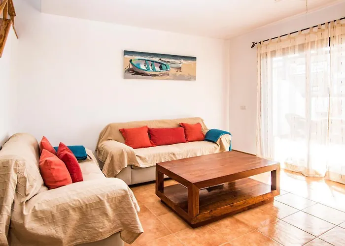 Teresa Σπίτι διακοπών *