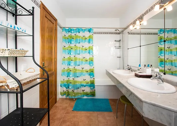 Σπίτι διακοπών Teresa *