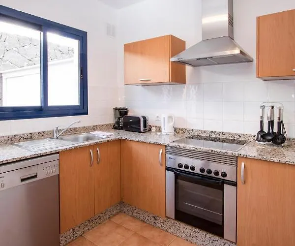 Teresa Σπίτι διακοπών *