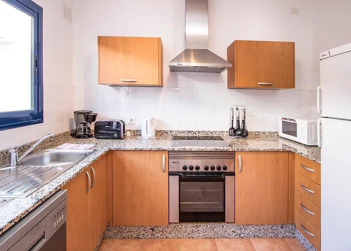 Teresa Σπίτι διακοπών *