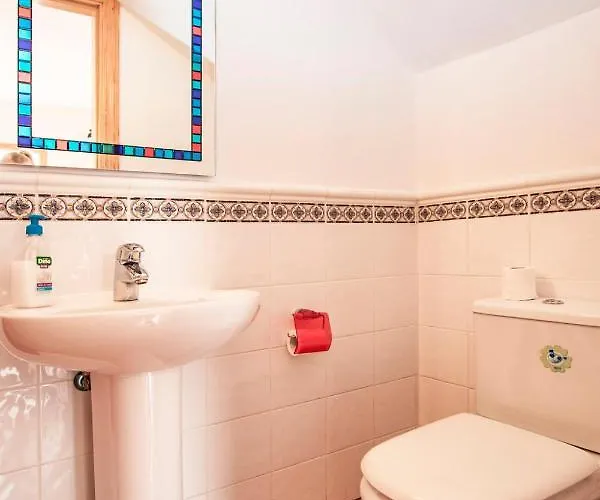 Teresa Σπίτι διακοπών *