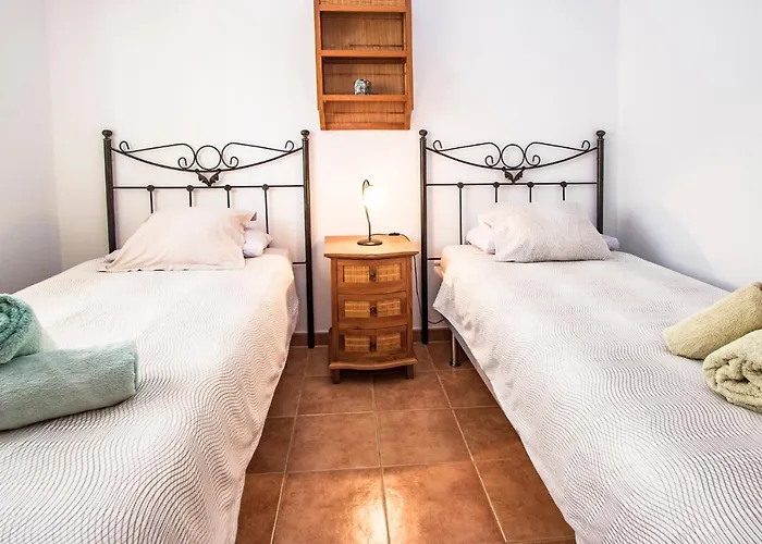 Teresa Πλάγια Μπλάνκα