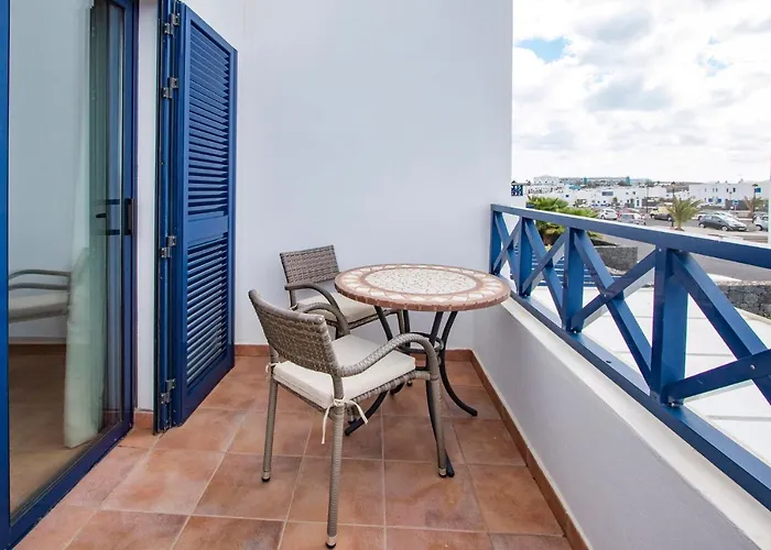 Teresa Σπίτι διακοπών *