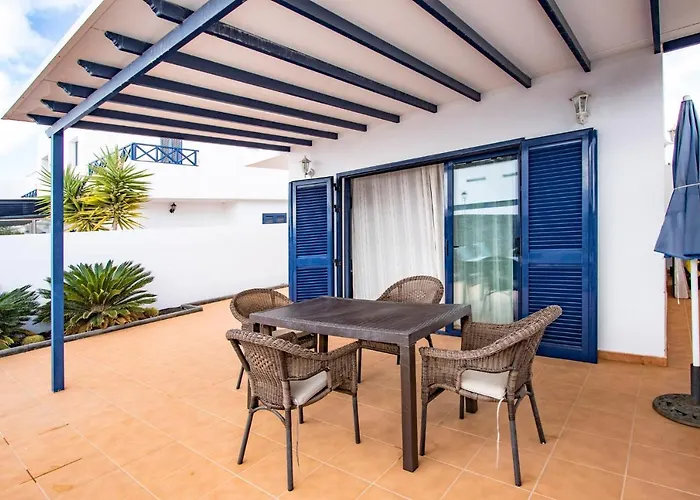 Teresa Πλάγια Μπλάνκα