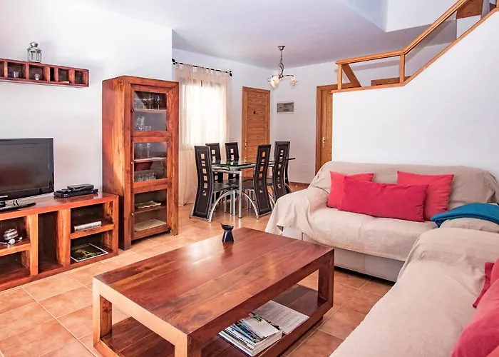 Teresa Πλάγια Μπλάνκα