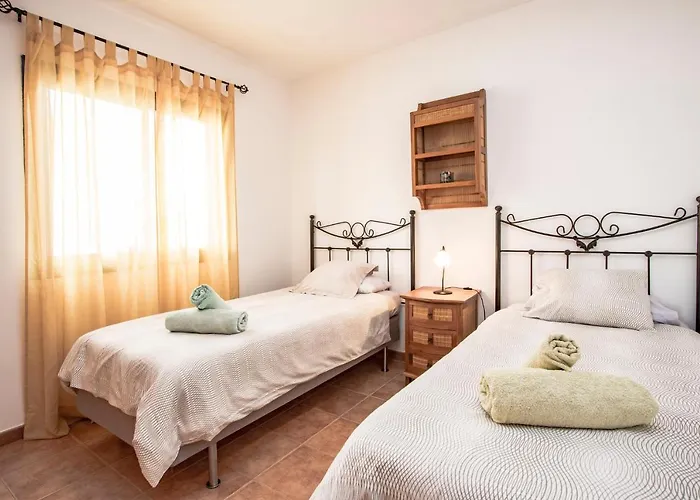 Teresa Σπίτι διακοπών *