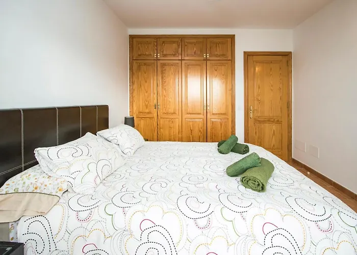 Casa vacanze Teresa Playa Blanca (Lanzarote)